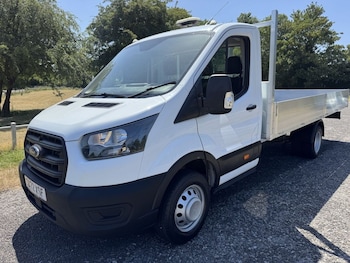 Used Ford Transit 2022 for sale - 79203545: Photo