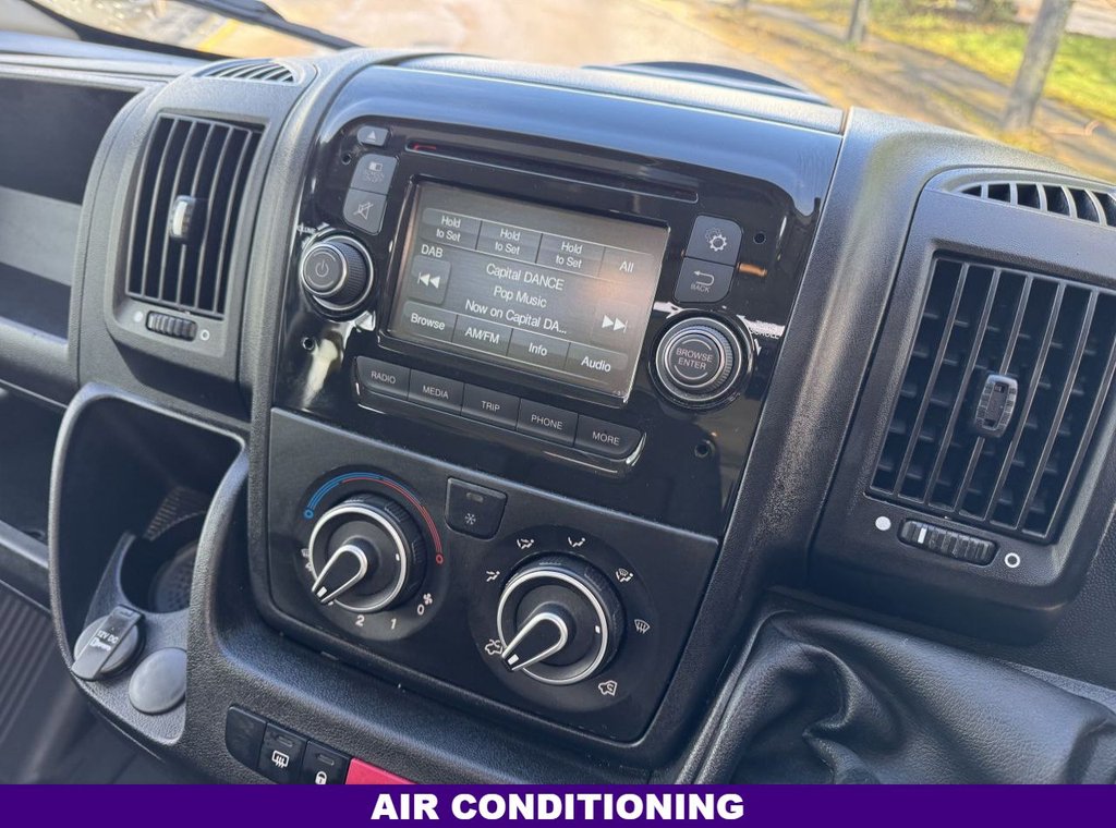 Used Citroen Relay 2019 for sale - 78082525: Photo 10