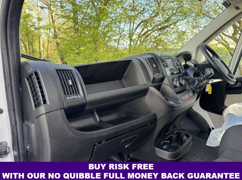 Used Citroen Relay 2019 for sale - 78082525: Photo 12