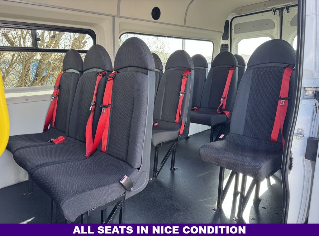 Used Citroen Relay 2019 for sale - 78082525: Photo 17