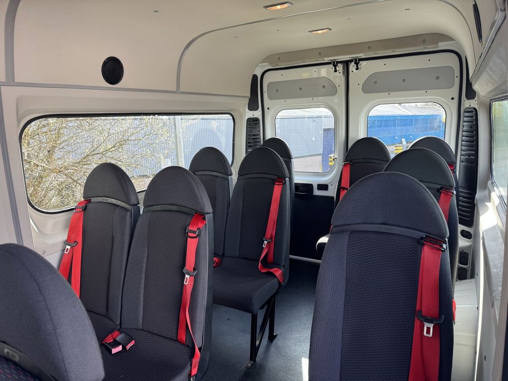 Used Citroen Relay 2019 for sale - 78082525: Photo 18