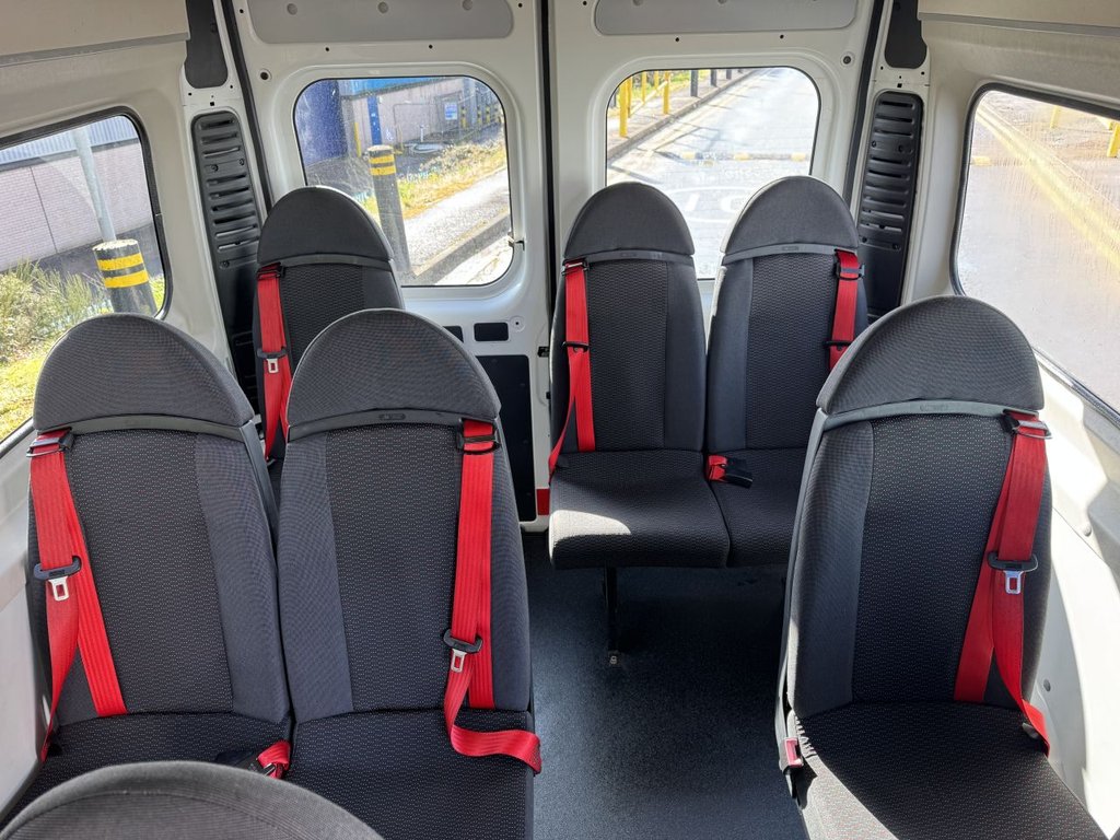 Used Citroen Relay 2019 for sale - 78082525: Photo 19