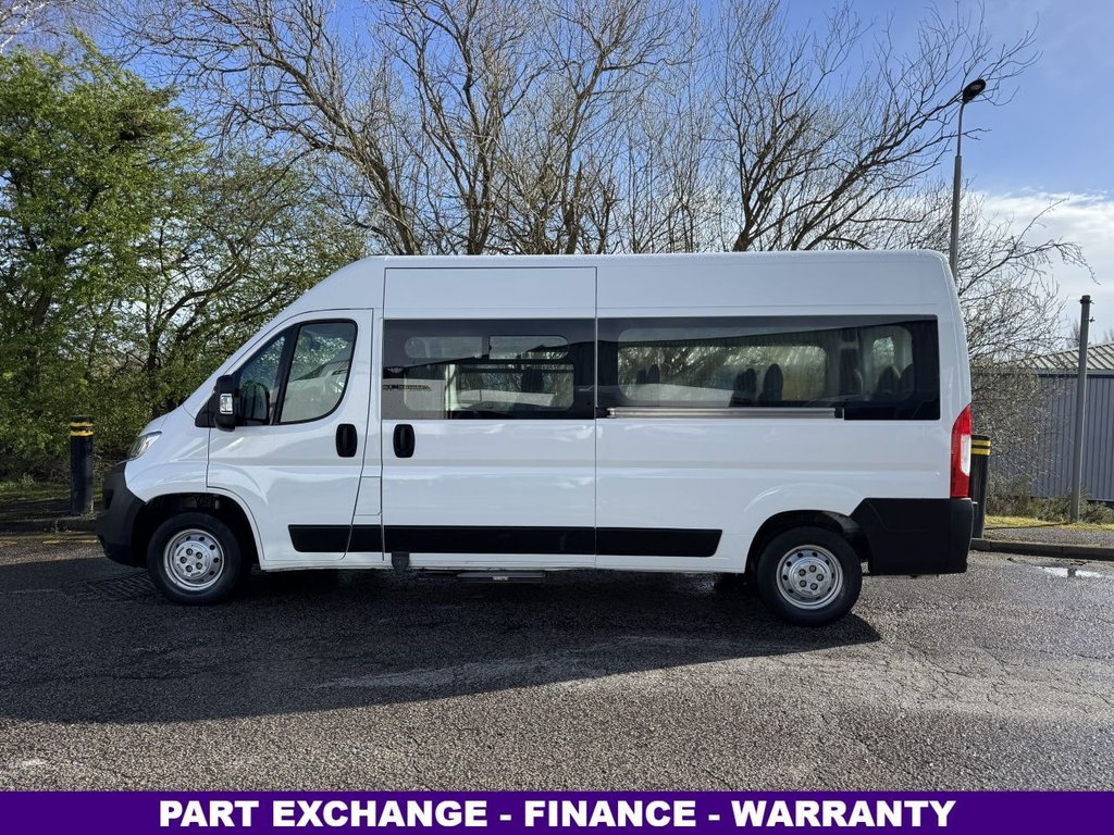 Used Citroen Relay 2019 for sale - 78082525: Photo 3