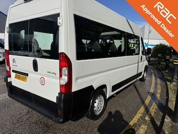 Used Citroen Relay 2019 for sale - 78082525: Photo