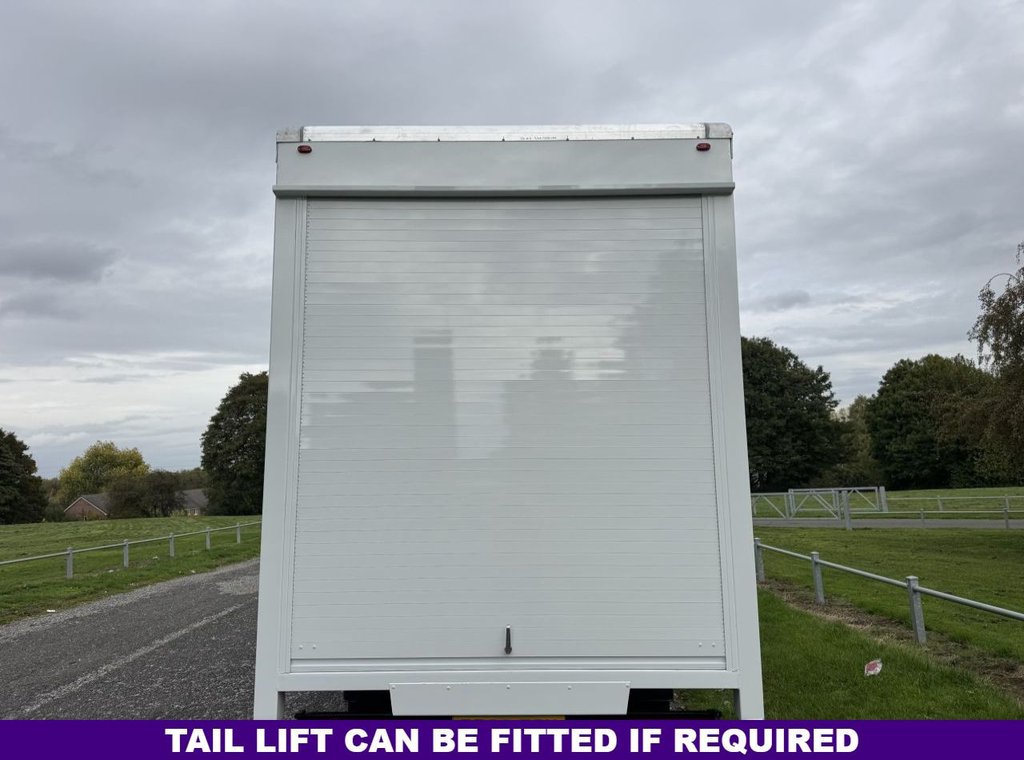 Used Ford Transit 2022 for sale - 77287532: Photo 12