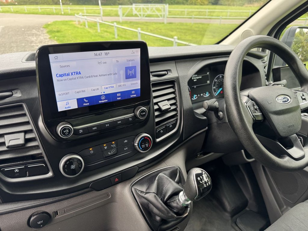 Used Ford Transit 2022 for sale - 77287532: Photo 18