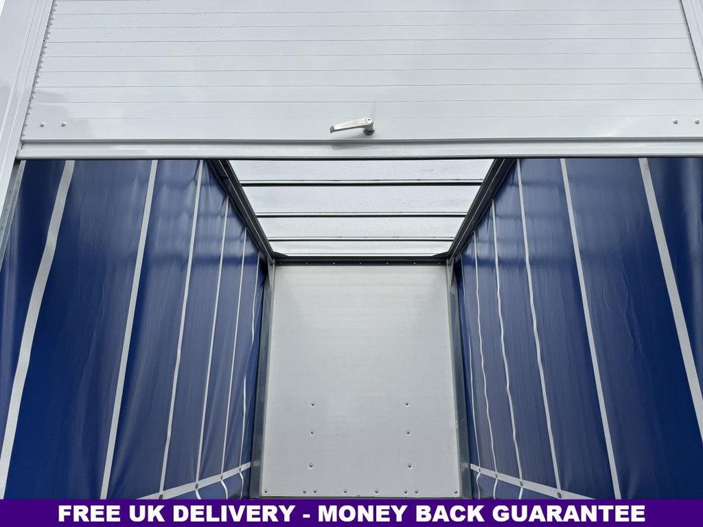 Used Ford Transit 2022 for sale - 77287532: Photo 2