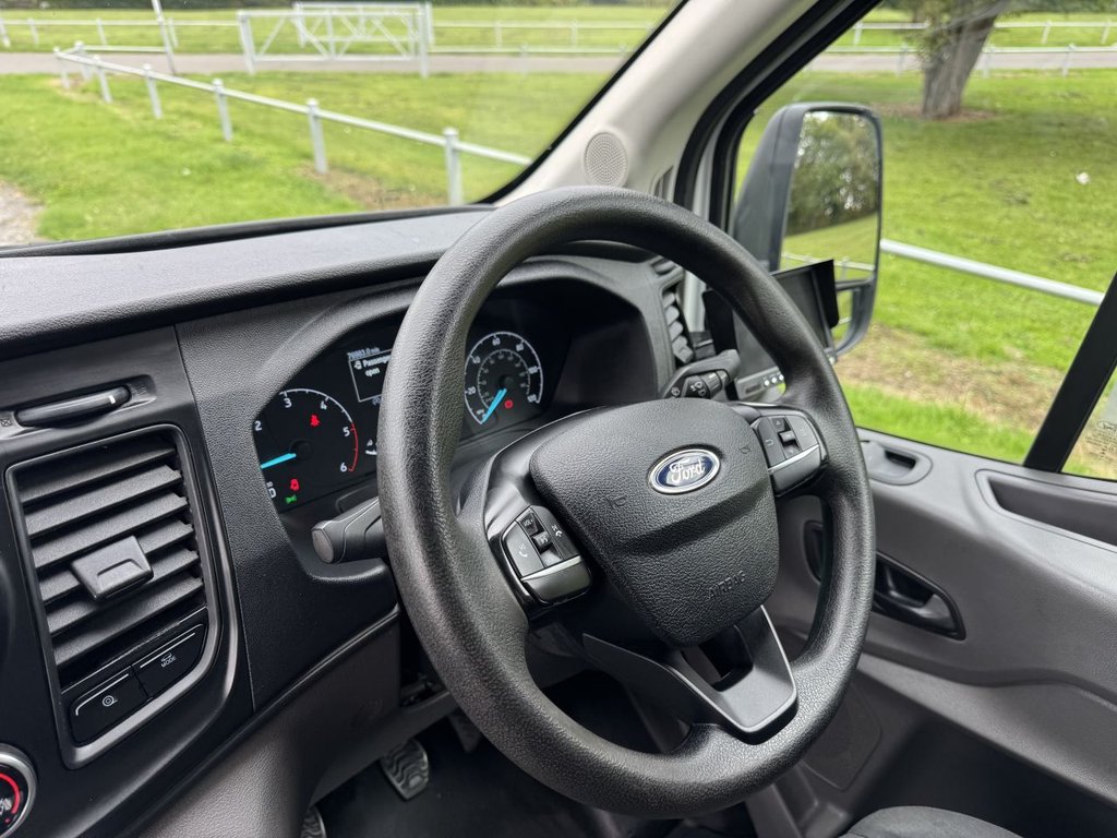 Used Ford Transit 2022 for sale - 77287532: Photo 20