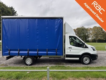 Used Ford Transit 2022 for sale - 77287532: Photo