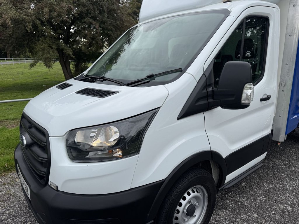 Used Ford Transit 2022 for sale - 77287532: Photo 7