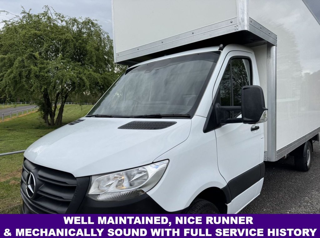 Used Mercedes-Benz Sprinter 2019 for sale - 77263198: Photo 10