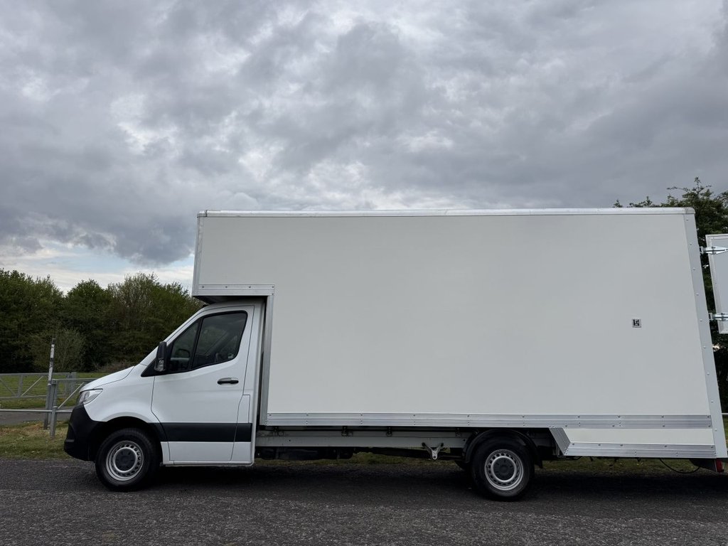 Used Mercedes-Benz Sprinter 2019 for sale - 77263198: Photo 12