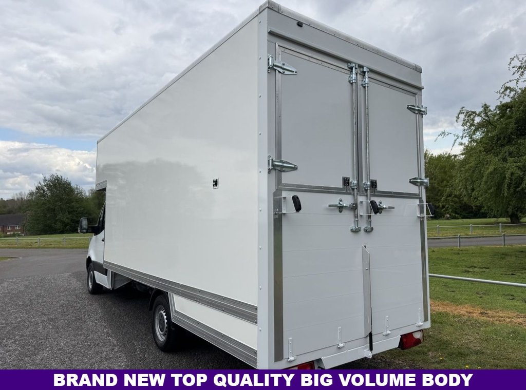 Used Mercedes-Benz Sprinter 2019 for sale - 77263198: Photo 13