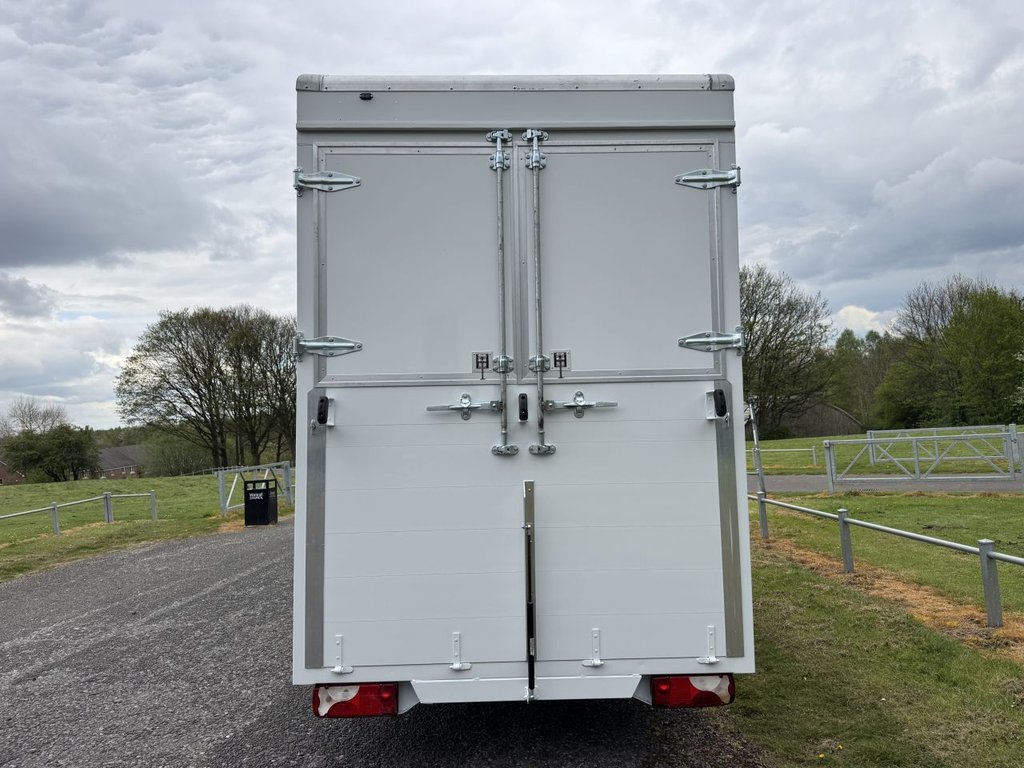 Used Mercedes-Benz Sprinter 2019 for sale - 77263198: Photo 14