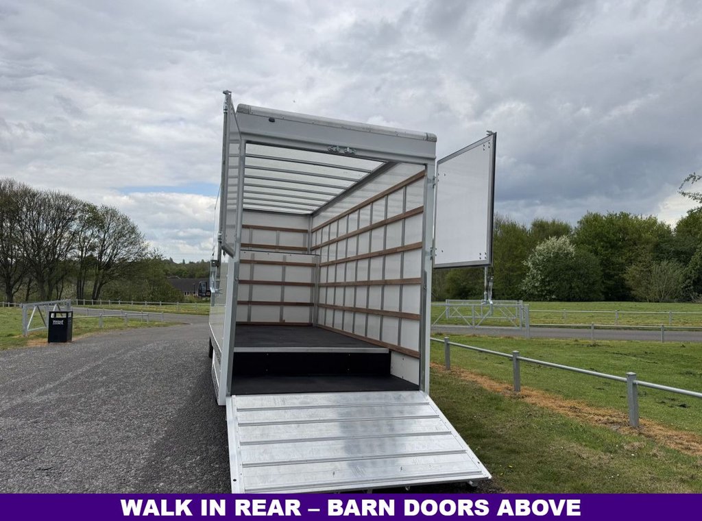 Used Mercedes-Benz Sprinter 2019 for sale - 77263198: Photo 17