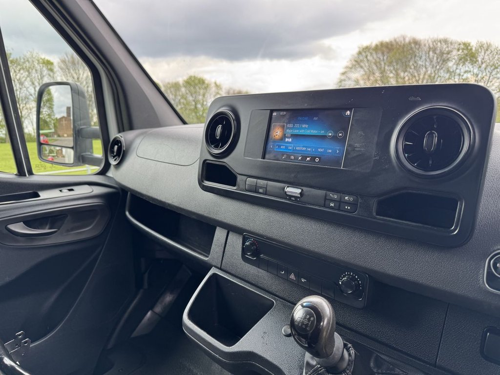 Used Mercedes-Benz Sprinter 2019 for sale - 77263198: Photo 22