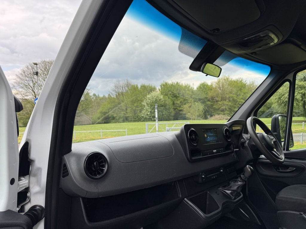 Used Mercedes-Benz Sprinter 2019 for sale - 77263198: Photo 23