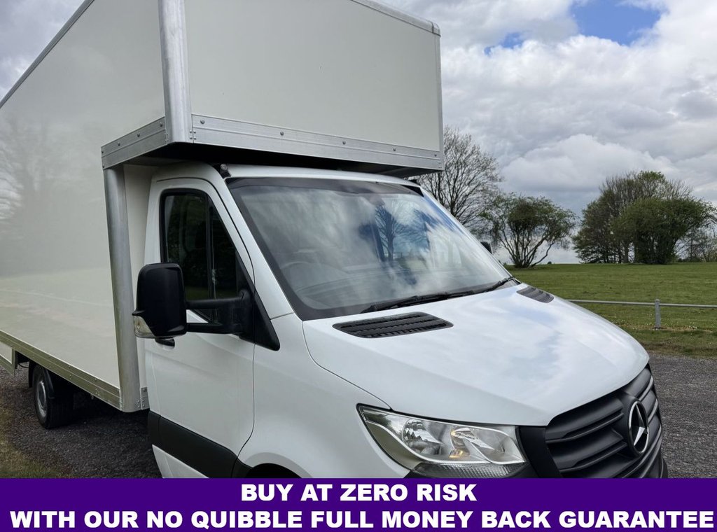 Used Mercedes-Benz Sprinter 2019 for sale - 77263198: Photo 8