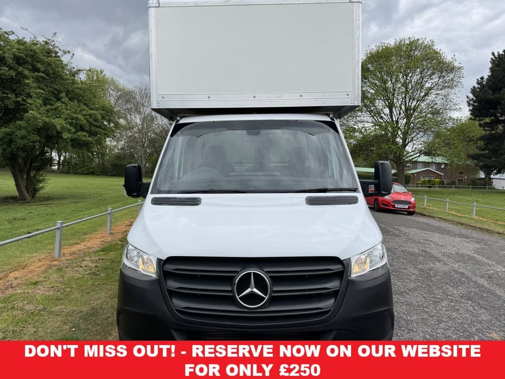 Used Mercedes-Benz Sprinter 2019 for sale - 77263198: Photo 9