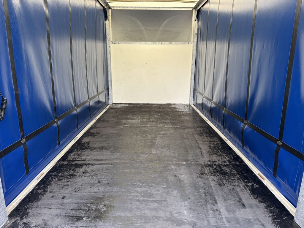 Used Vauxhall Movano 2019 for sale - 77422022: Photo 10