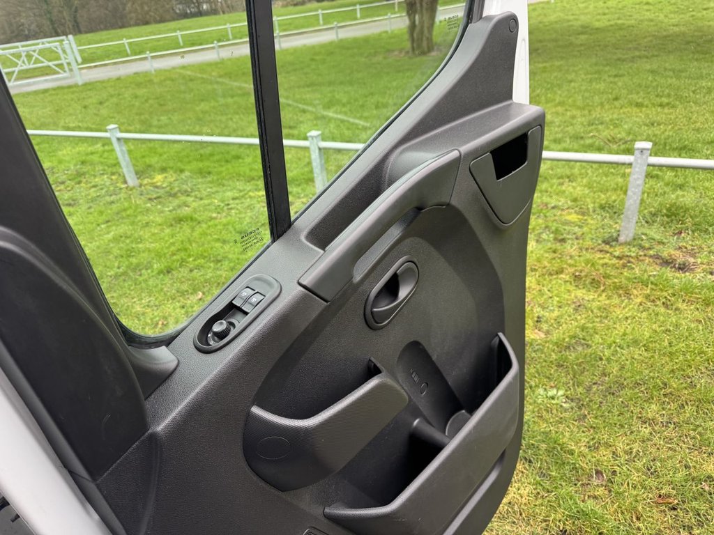 Used Vauxhall Movano 2019 for sale - 77422022: Photo 12