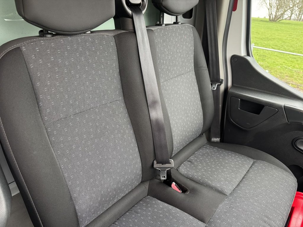 Used Vauxhall Movano 2019 for sale - 77422022: Photo 17