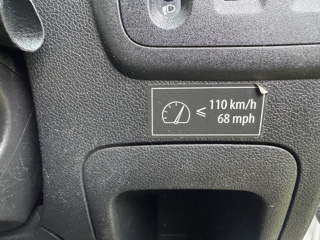 Used Vauxhall Movano 2019 for sale - 77422022: Photo 18