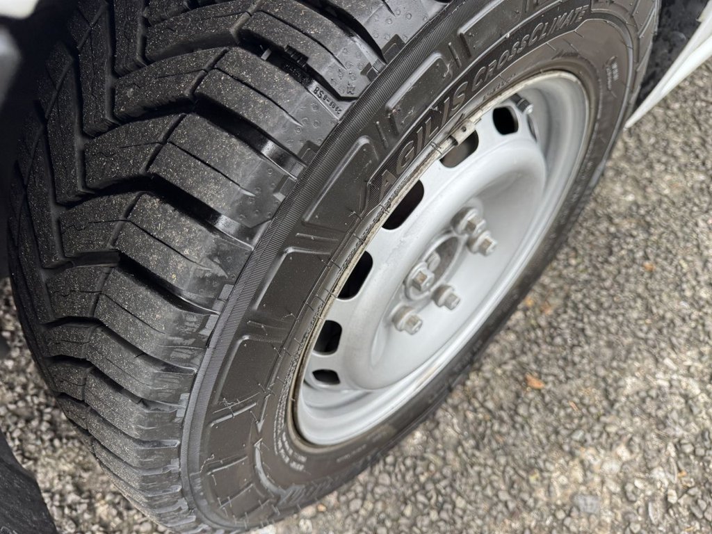 Used Vauxhall Movano 2019 for sale - 77422022: Photo 19