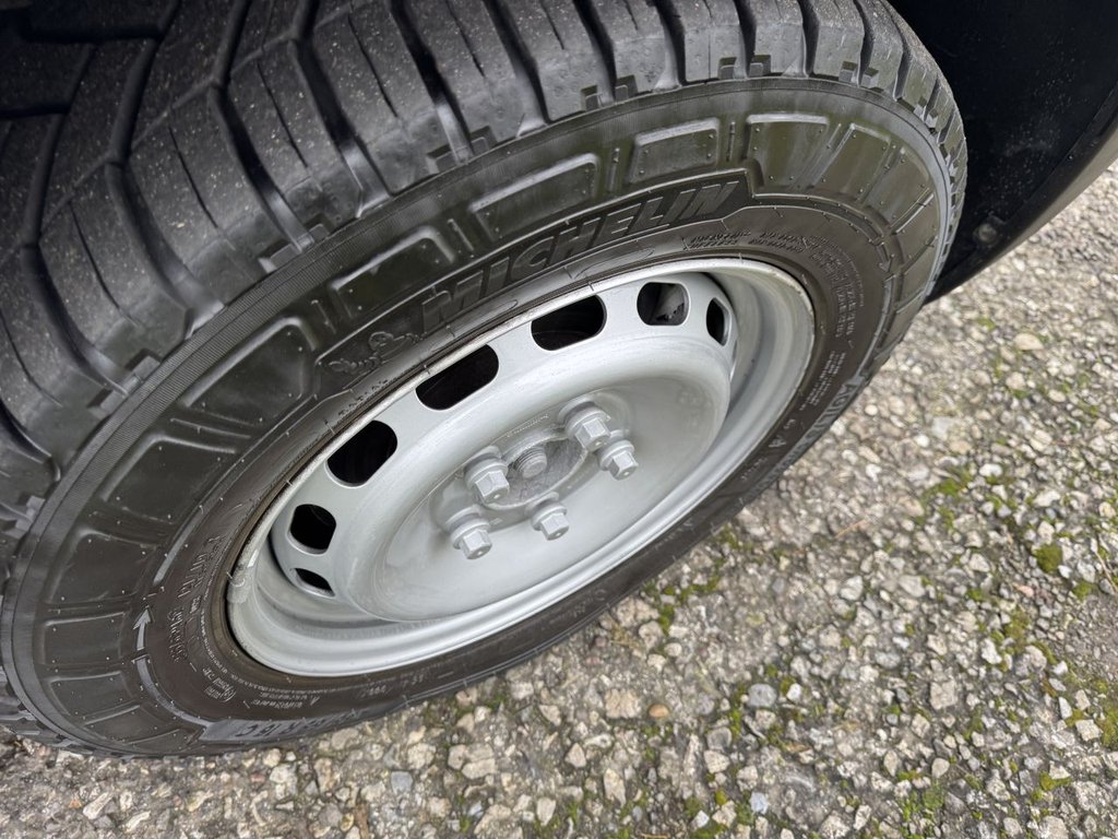 Used Vauxhall Movano 2019 for sale - 77422022: Photo 20