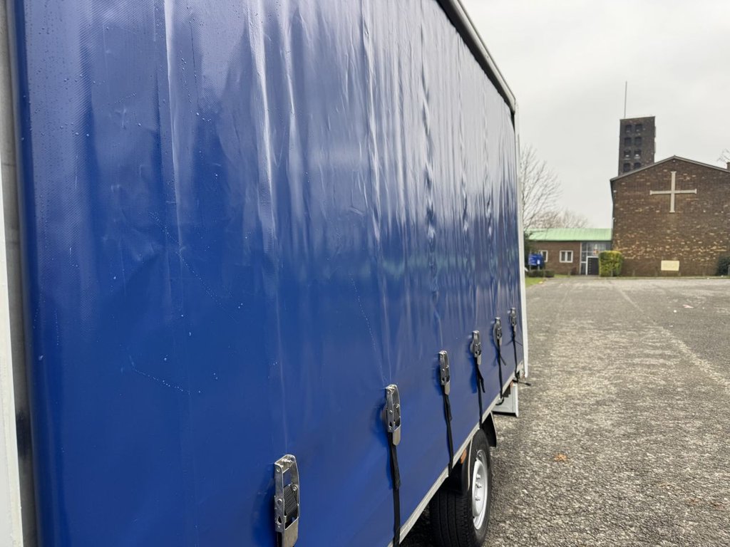 Used Vauxhall Movano 2019 for sale - 77422022: Photo 7