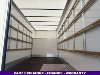 Used Mercedes-Benz Sprinter 2022 for sale - 74002472: Photo