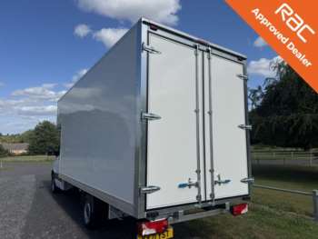 Used Mercedes-Benz Sprinter 2022 for sale - 74002472: Photo