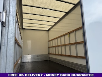 Used Mercedes-Benz Sprinter 2020 for sale - 75974319: Photo