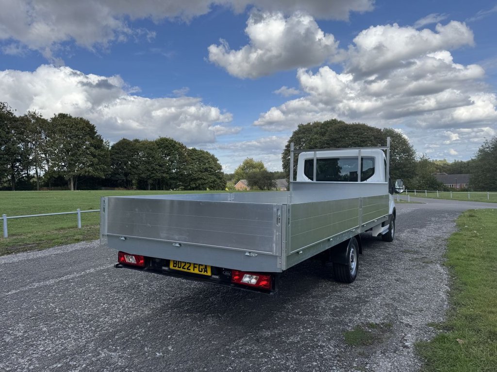 Used Ford Transit 2022 for sale - 77422014: Photo 13