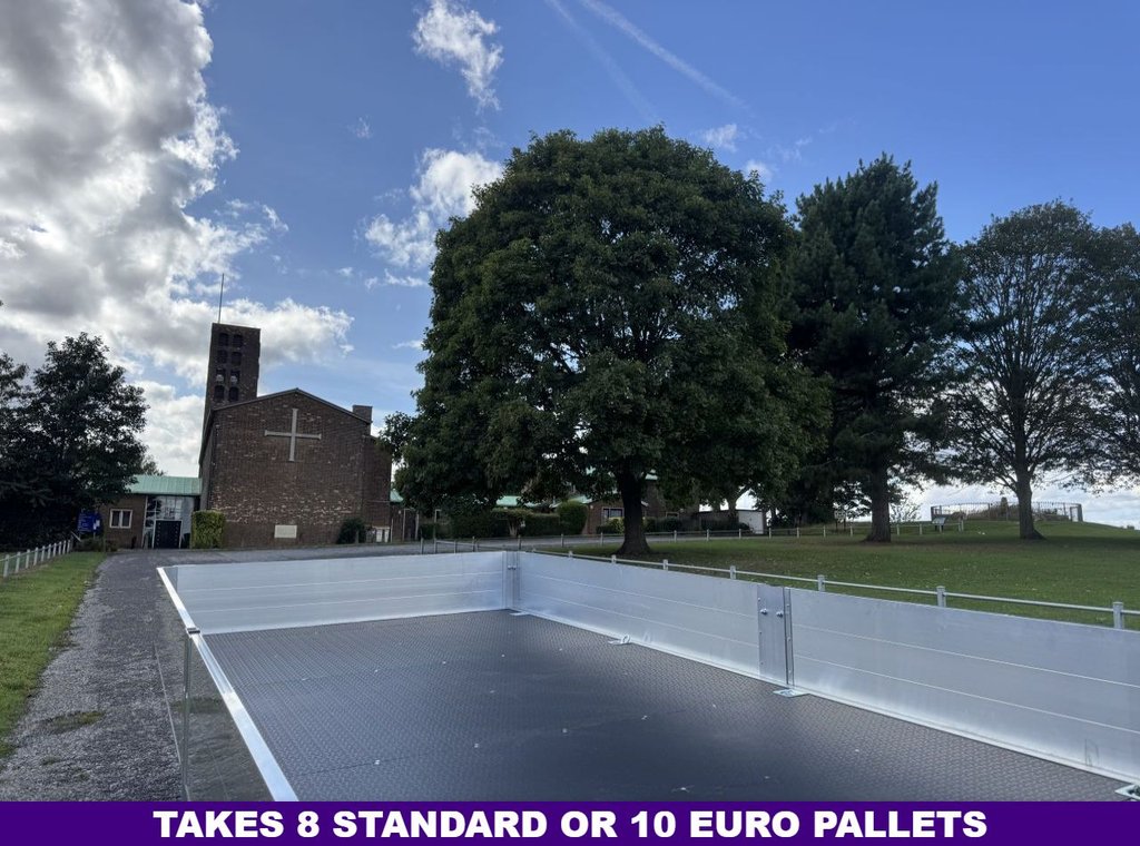 Used Ford Transit 2022 for sale - 77422014: Photo 14