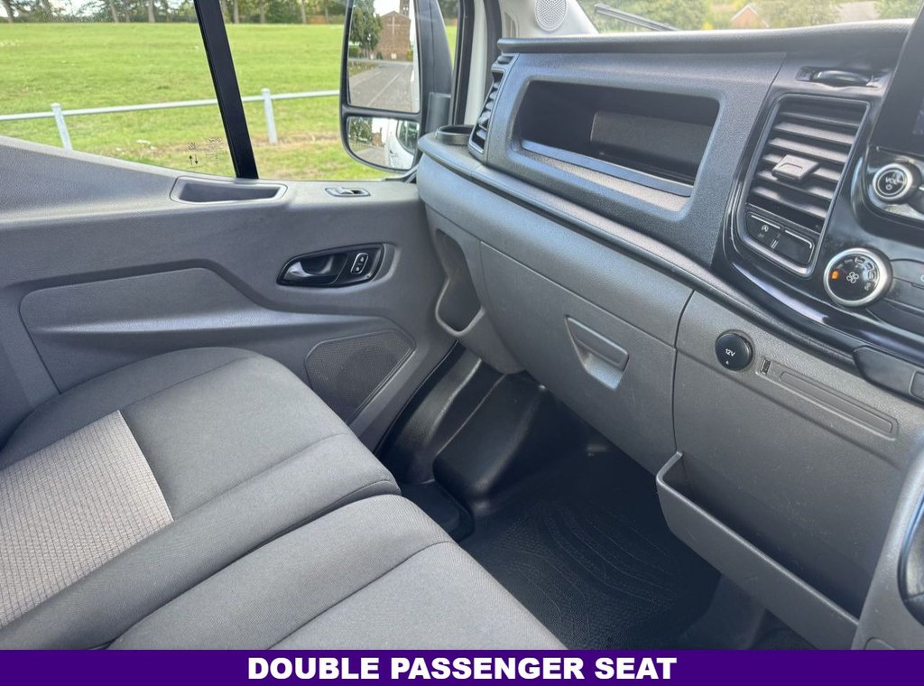 Used Ford Transit 2022 for sale - 77422014: Photo 20