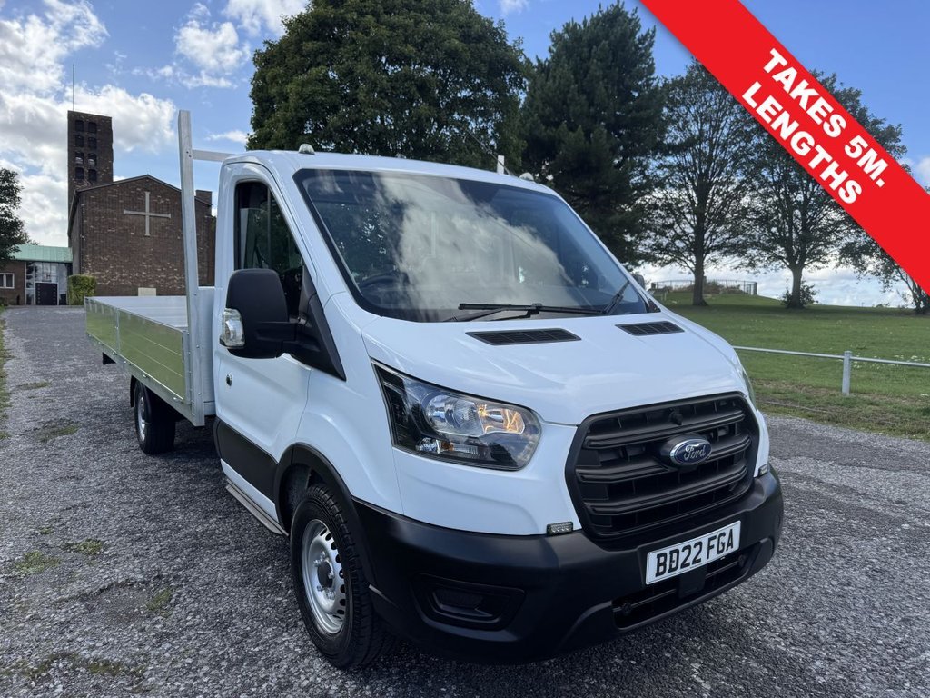 Used Ford Transit 2022 for sale - 77422014: Photo 25