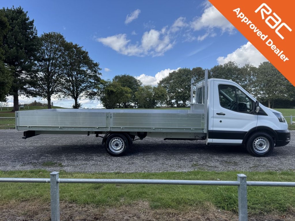 Used Ford Transit 2022 for sale - 77422014: Photo 4