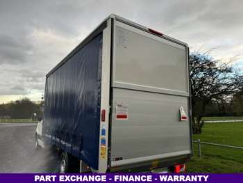 Used Mercedes-Benz Sprinter 2020 for sale - 74904218: Photo