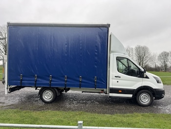 Used Ford Transit 2024 for sale - 78908490: Photo