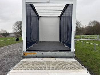 Used Ford Transit 2024 for sale - 78908490: Photo