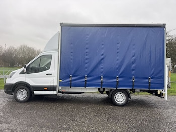 Used Ford Transit 2024 for sale - 78908490: Photo