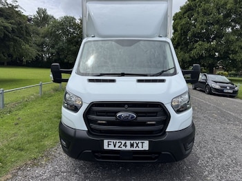 Used Ford Transit 2024 for sale - 78908490: Photo