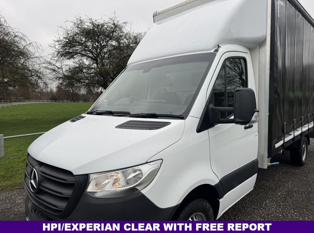 Used Mercedes-Benz Sprinter 2023 for sale - 77608731: Photo 10