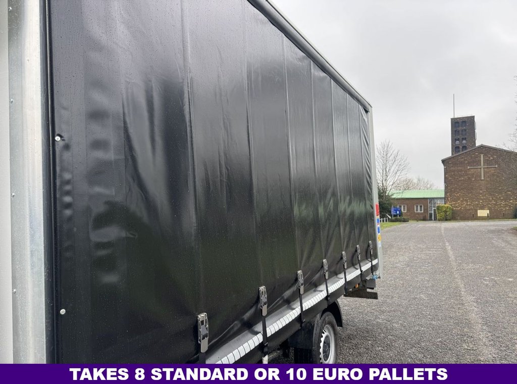 Used Mercedes-Benz Sprinter 2023 for sale - 77608731: Photo 13