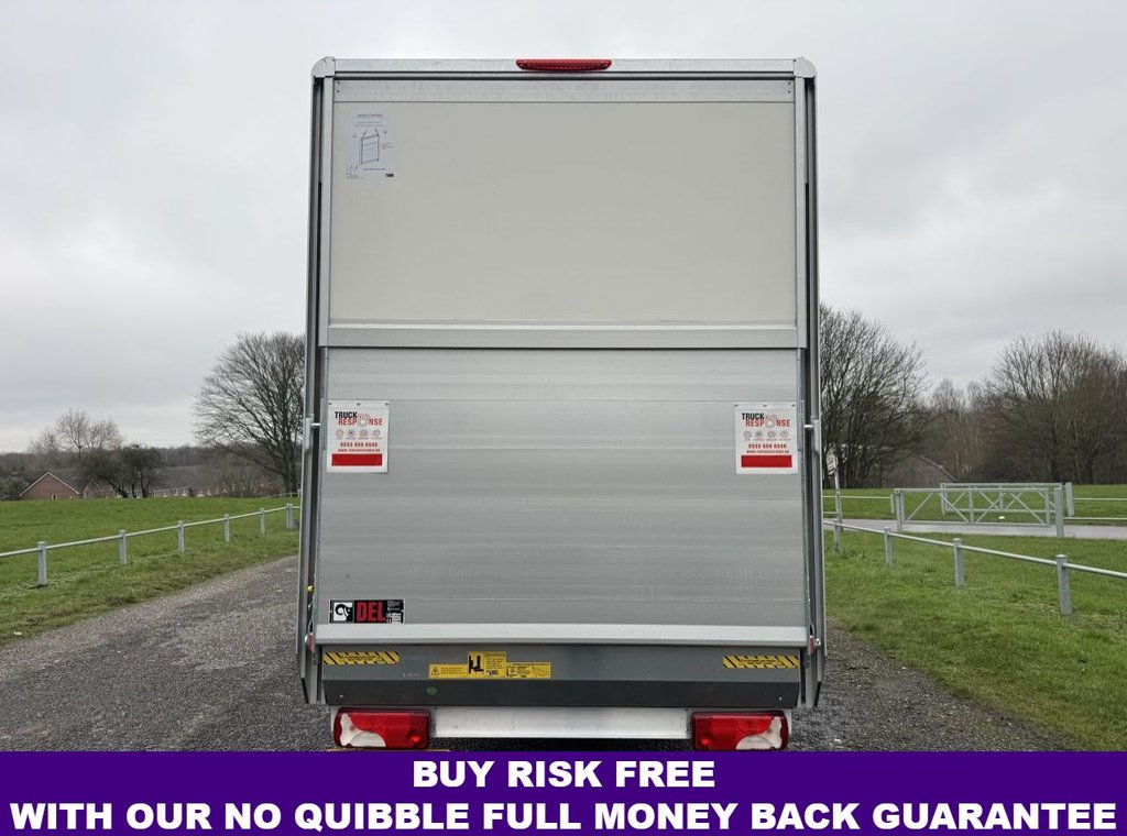 Used Mercedes-Benz Sprinter 2023 for sale - 77608731: Photo 15