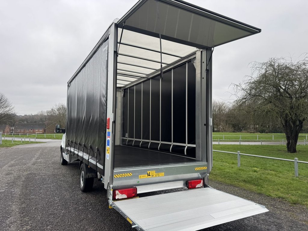 Used Mercedes-Benz Sprinter 2023 for sale - 77608731: Photo 17