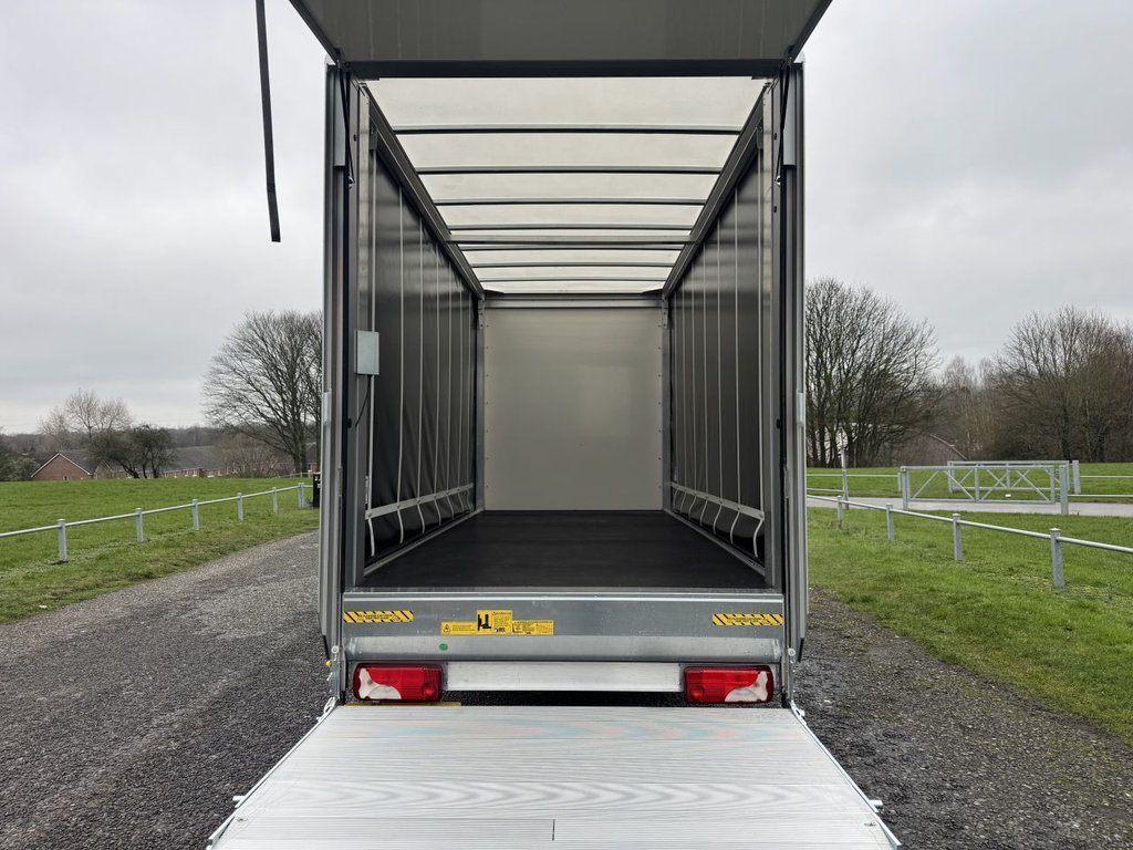 Used Mercedes-Benz Sprinter 2023 for sale - 77608731: Photo 18