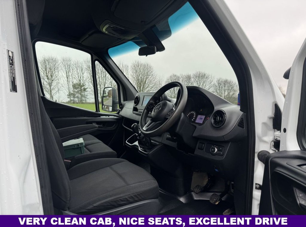 Used Mercedes-Benz Sprinter 2023 for sale - 77608731: Photo 19