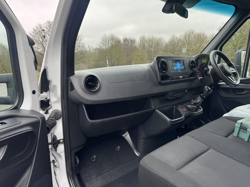 Used Mercedes-Benz Sprinter 2023 for sale - 77608731: Photo 24